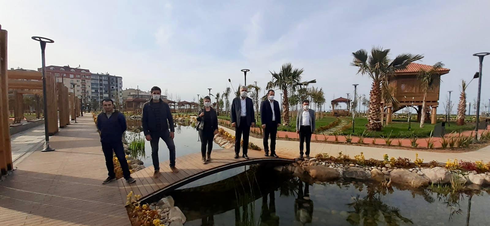 Günnar:Millet Bahçemiz Hayırlı Olsun