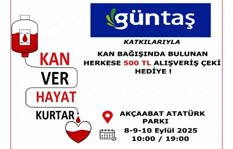 Gnta Kan Ba Kampanyasna Destek Veriyor