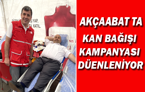 GÜNTAŞ VE KIZILAY’DAN ANLAMLI İŞ BİRLİĞİ