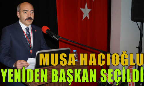 HACIOĞLU GÜVEN TAZELEDİ