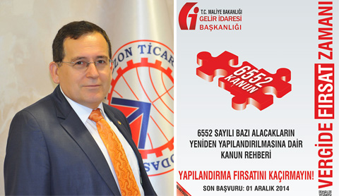 Hacsaliholu:Torba Yasa Frsat Bitiyor
