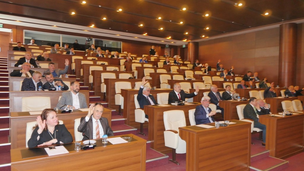 Hain terr saldrs oy birlii ile lanetlendi

