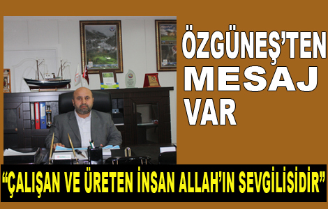 Halis Güneş İstişarenin Önemini Anlattı.