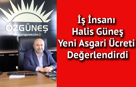HALS GNE'TEN ASGAR CRET DEERLENDRMES