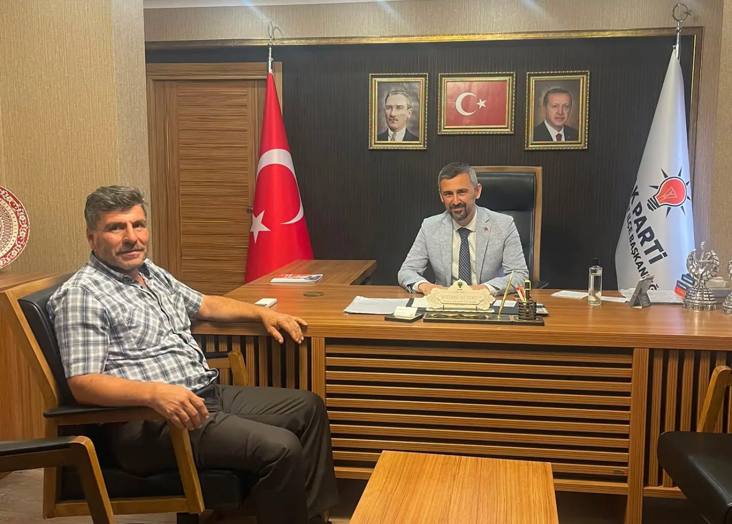 HALK G�NܒNDE YILMAZ�A S�RPR�Z
