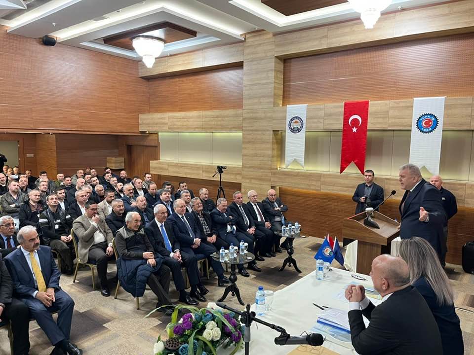 HARUN ERDO�AN G�VEN TAZELED�.