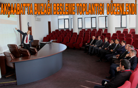 Hayvancla Yerel Destek
