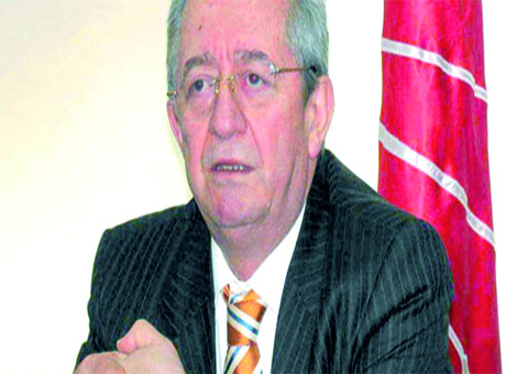 Hazarolu'dan Toplant ars