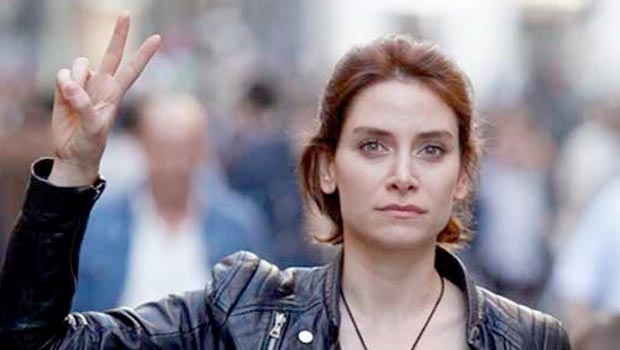 Hem akrabalardan oldu hem Meclise giremedi
