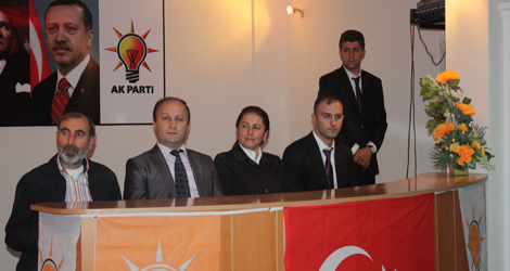 Hem Dantlar Hem Anket Yaptlar