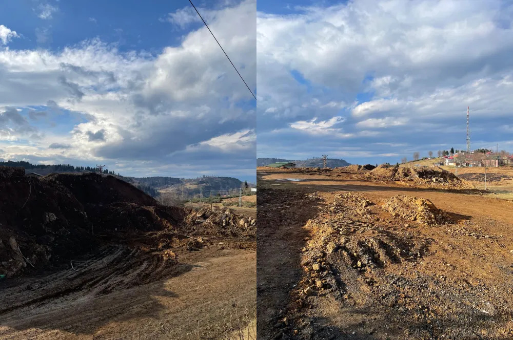 HIDIRNEBݒDE TAHS�S TEPK�S�
