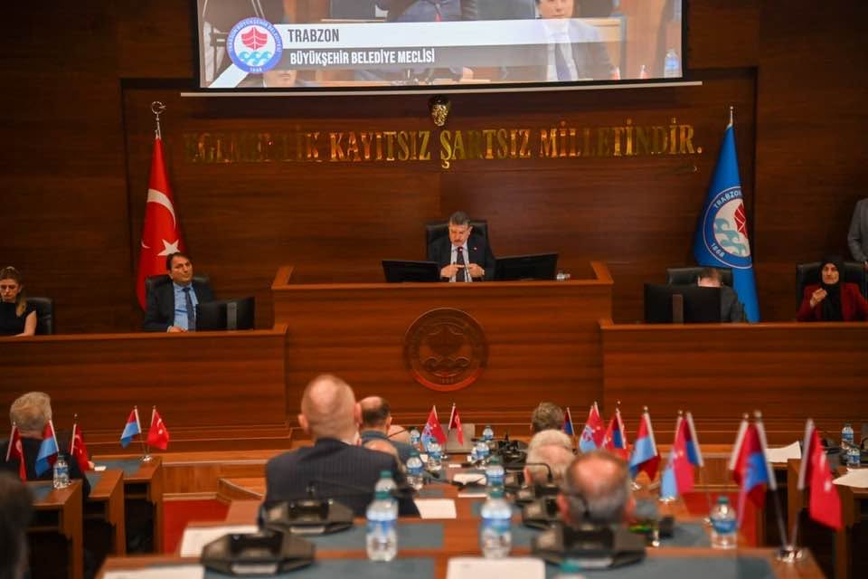 HIDIRNEBİ’NİN GELECEĞİ İÇİN ÖNEMLİ KARAR
