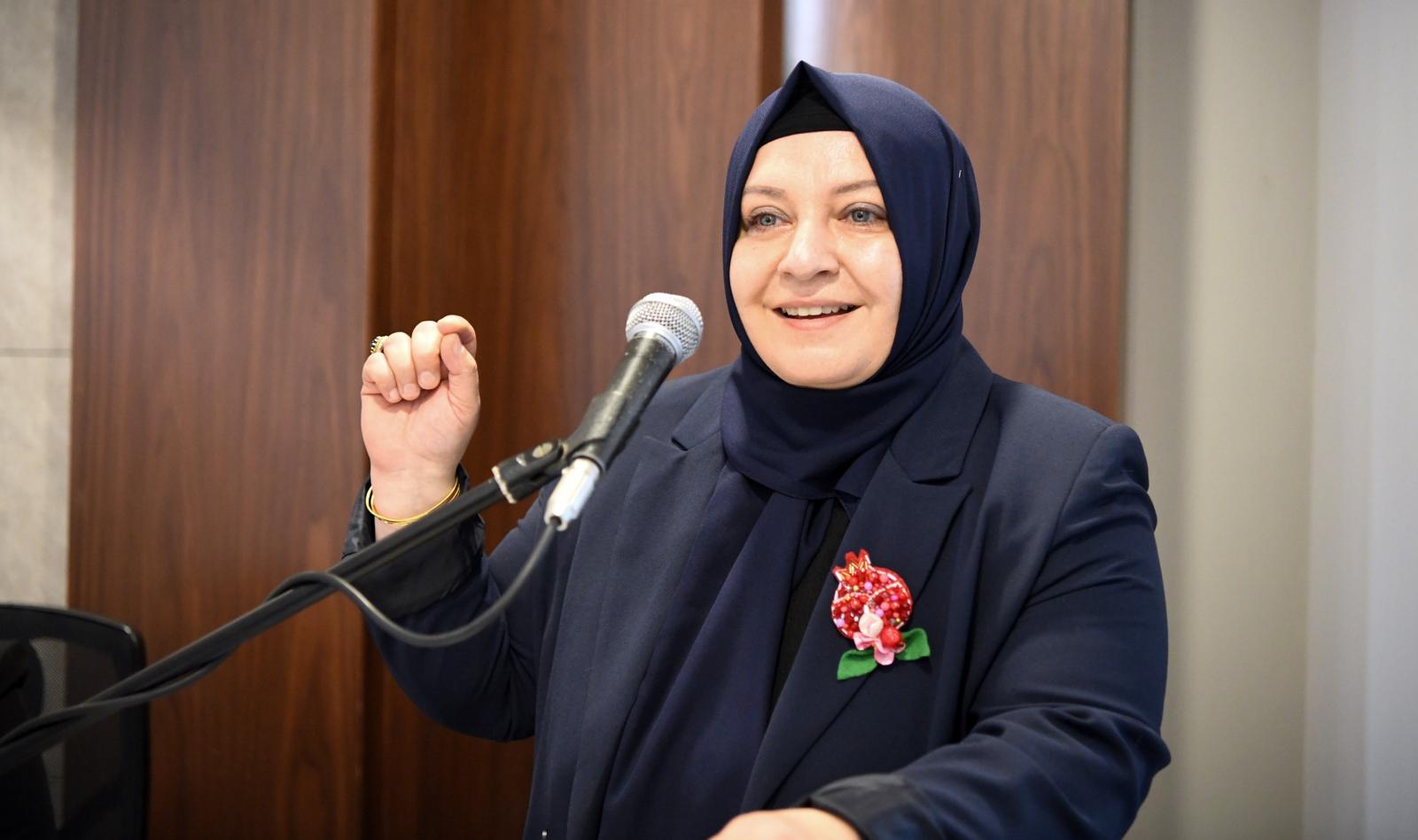 HİZMET-İŞ’TEN TRABZON’DA HAK BİLİNCİ VE KAYIT DIŞI İSTİHDAMLA MÜCADELE EĞİTİMİ
