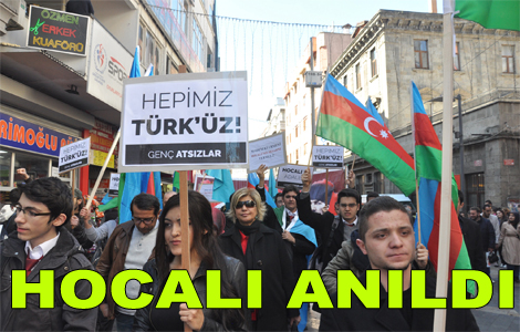 Hocal Katliam unutulmad

