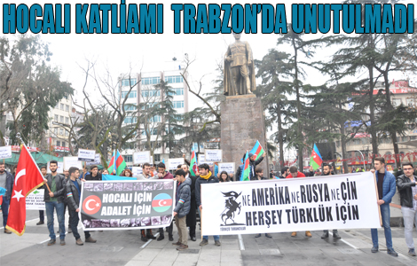 Hocal Katliam Yl Dnmnde Trabzonda Unutulmad.