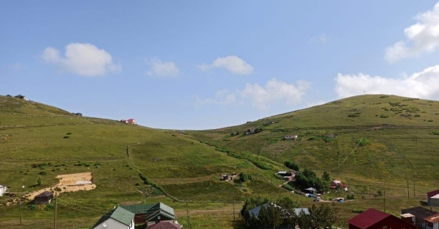 Honefter Yaylası çözüm bekliyor