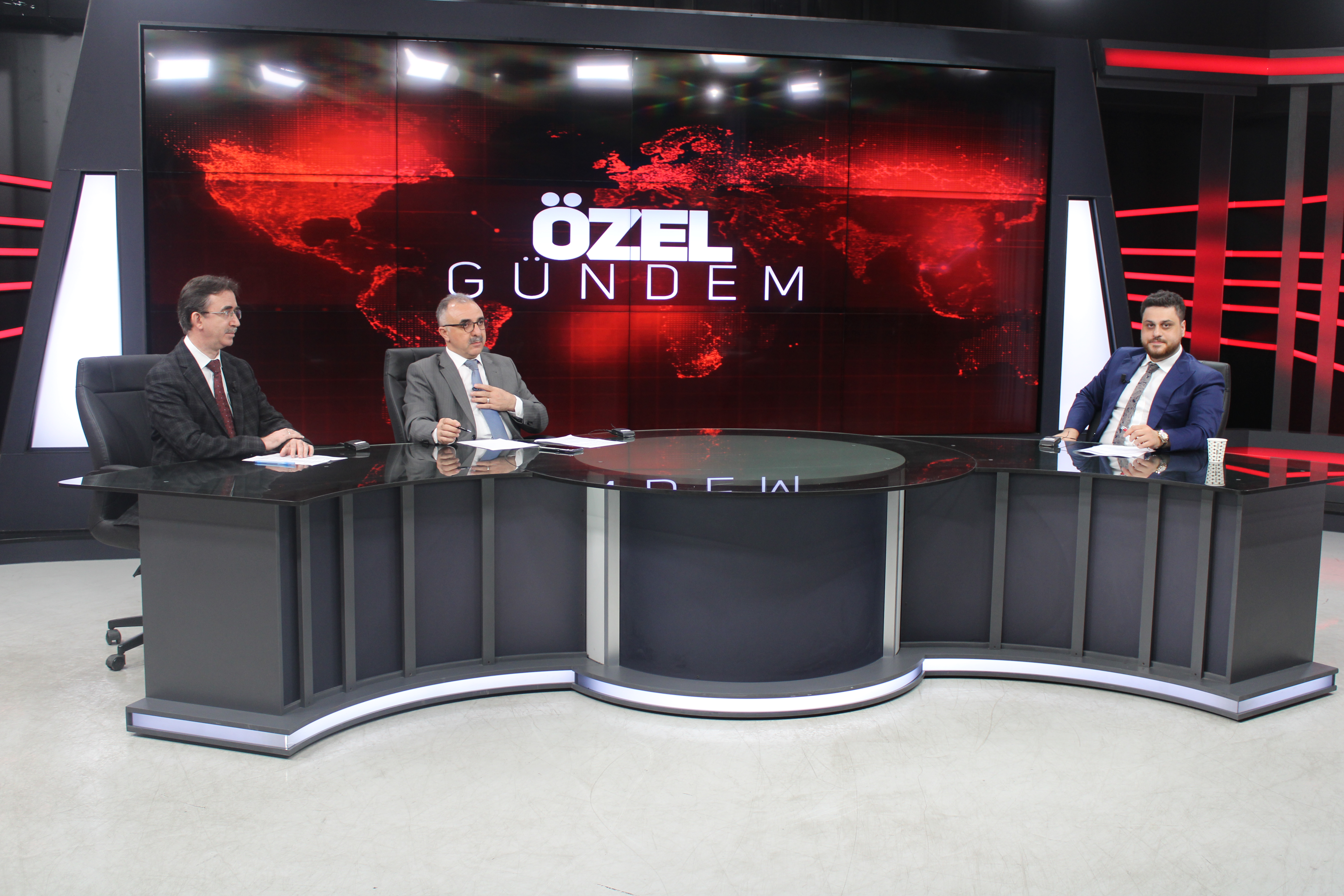 Hüseyin Baş: Ev bir ihtiyaç değil temel bir haktır