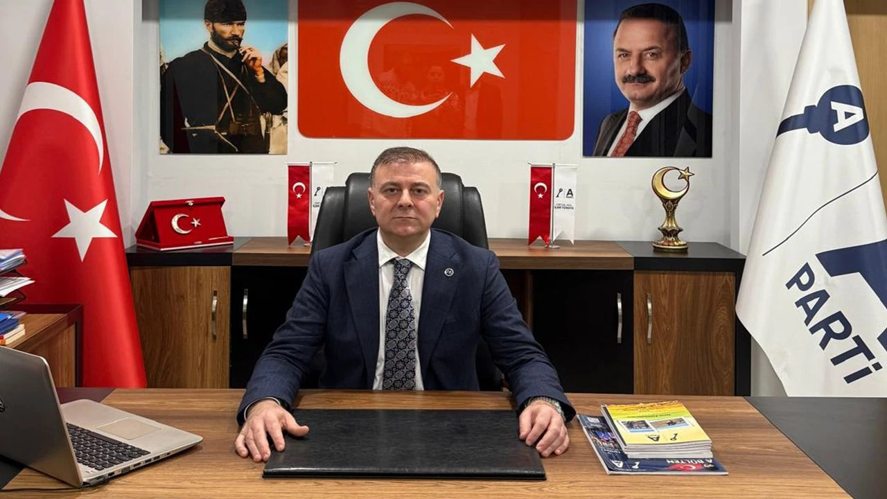 H�seyin Cahit K�se: �Bu Y�l�n En A��r Tablosu Sessiz Yoksulla�ma Oldu�
