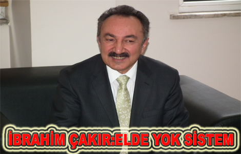 brahim akr:Elde Yok Sistem
