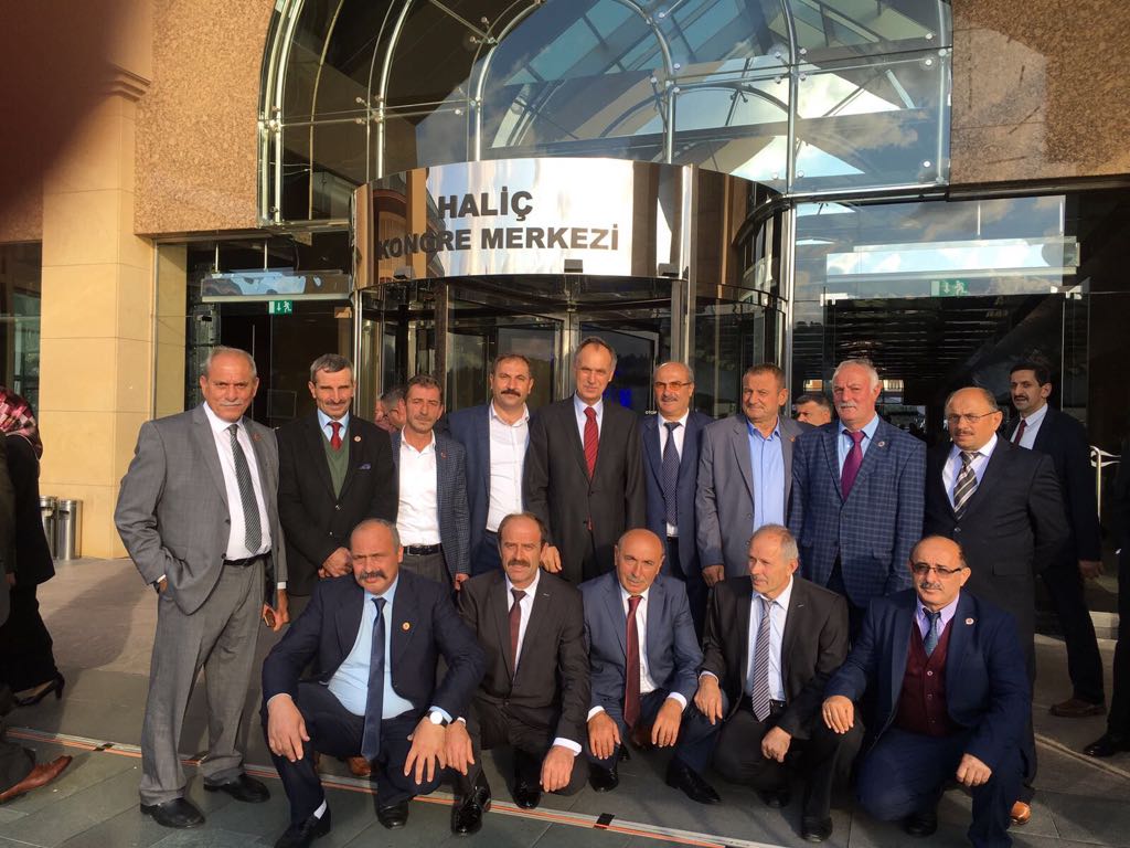 ileri Bakan Soylu'nun Olu Evlendi


