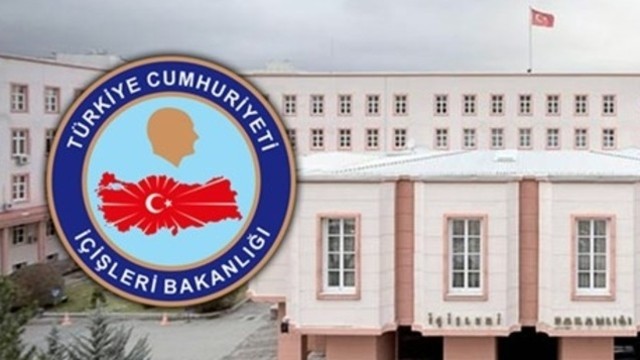 ileri Bakanl Uyard
