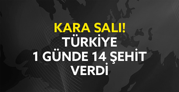 Idr'da PKK saldrs ehit haberleri var
