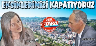 kinci Devlet niversitesinin Yeri Akaabat'dr.
