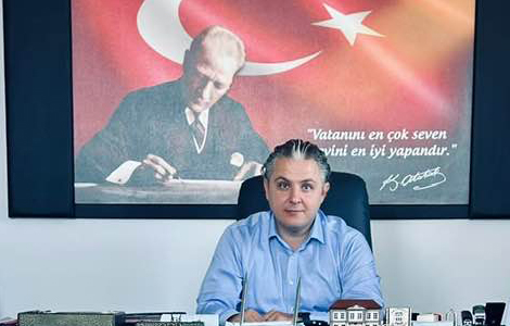 le Salk Mdr veda etti