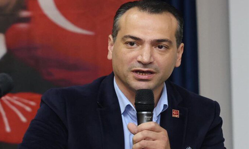 lker Aknc CHP Trabzon l Bakanlna Resmen Aday
