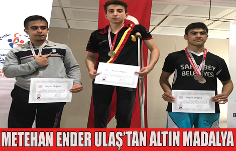 MKB'DEN TRKYE AMPYONLUU