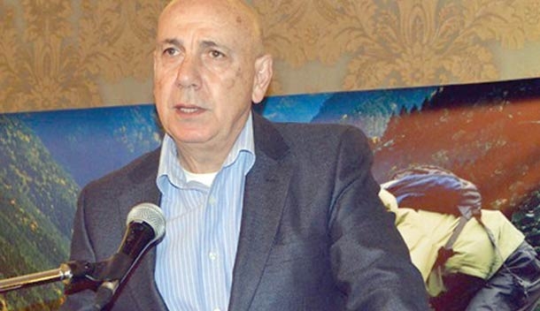 İran’a mutlaka uçak seferi konmalı