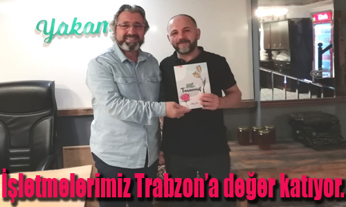 letmelerimiz Trabzona deer katyor.

