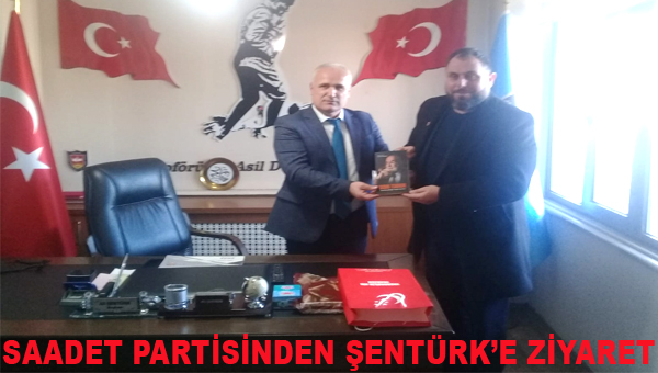 smail ener'den entrk'e Ziyaret