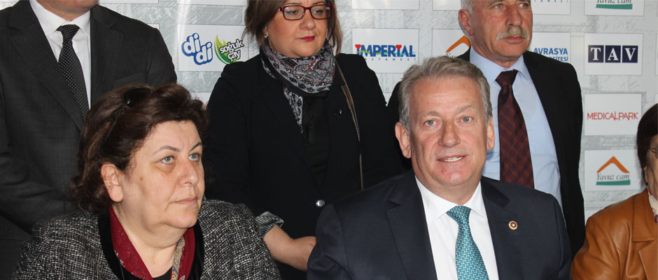 İSPAT EDİN GÖREVİ BIRAKIRIM