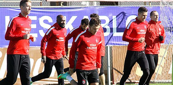 İşte Akçay'ın muhtemel 11'i