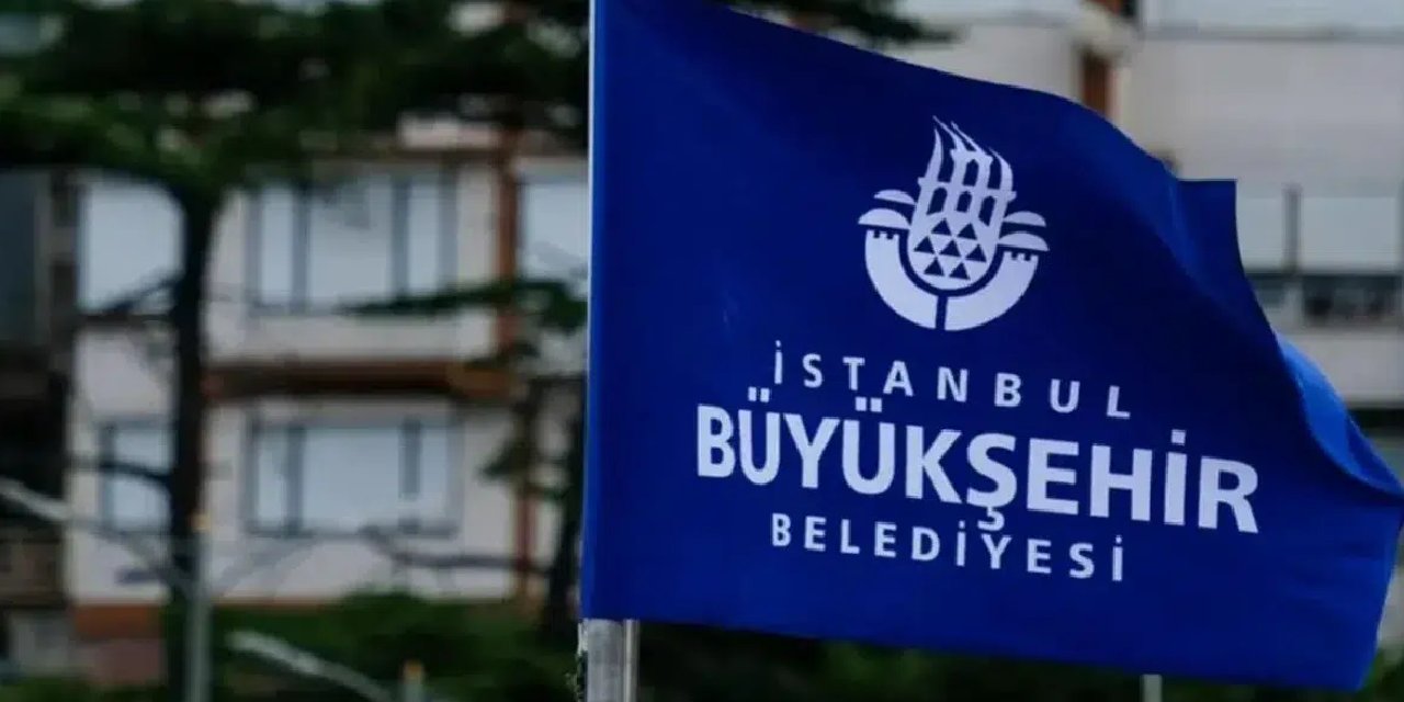 te stanbul Bykehir Belediyesi'nin yeni bakan

