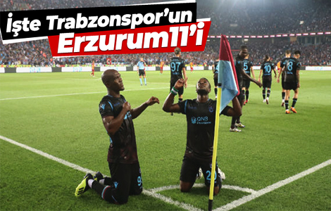 te muhtemel 11'
