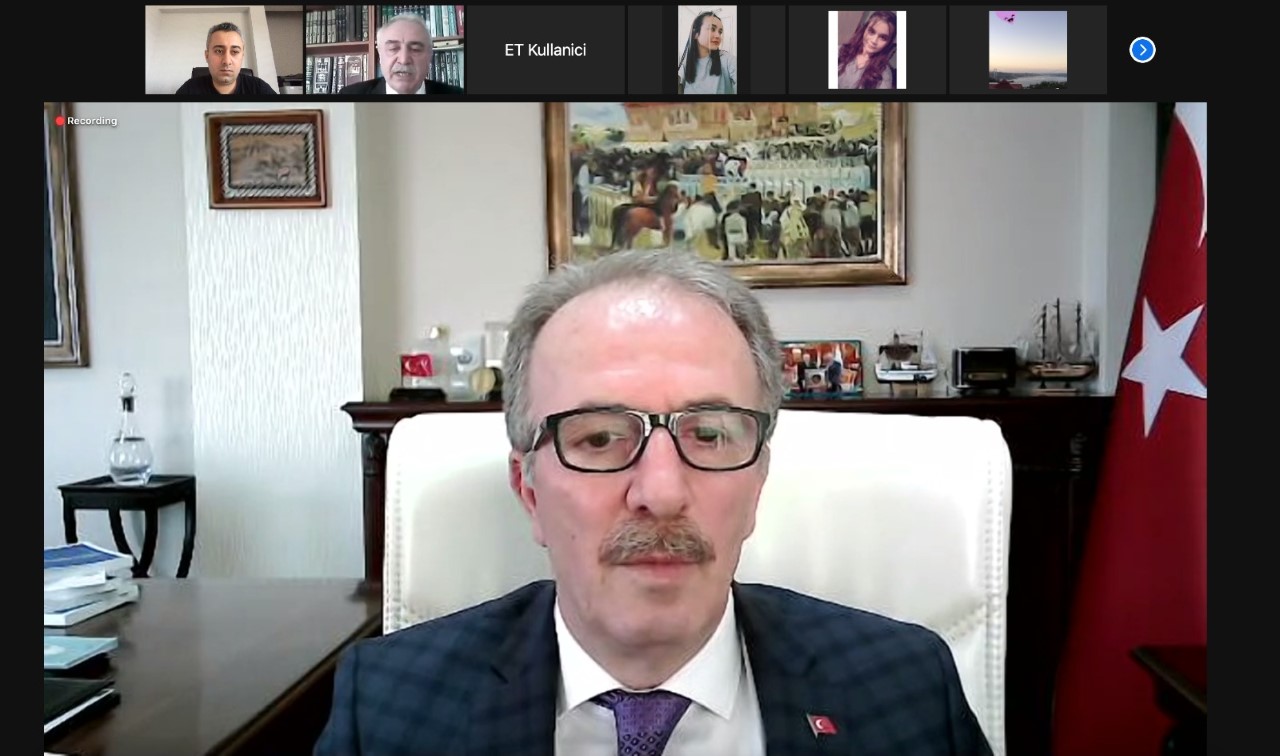 stiklal ve stikbalin airi: Mehmet Akif

