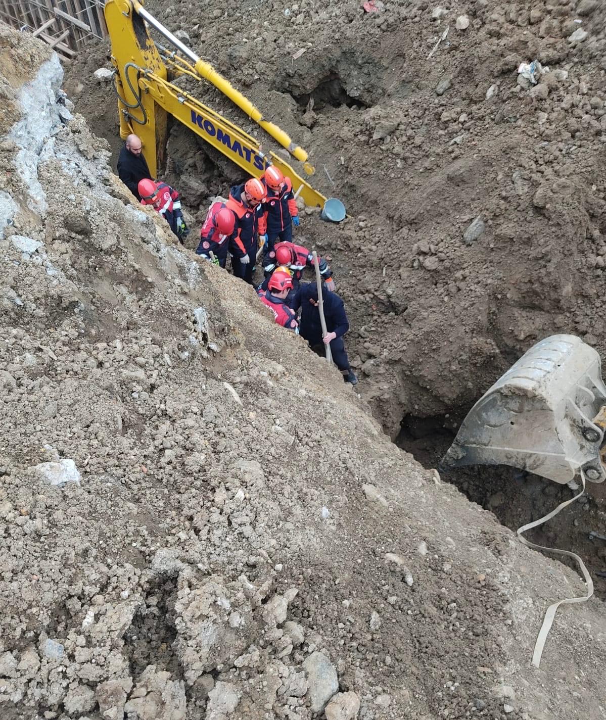 �TFA�YE EK�PLER�NDEN CAN KURTARAN OPERASYON