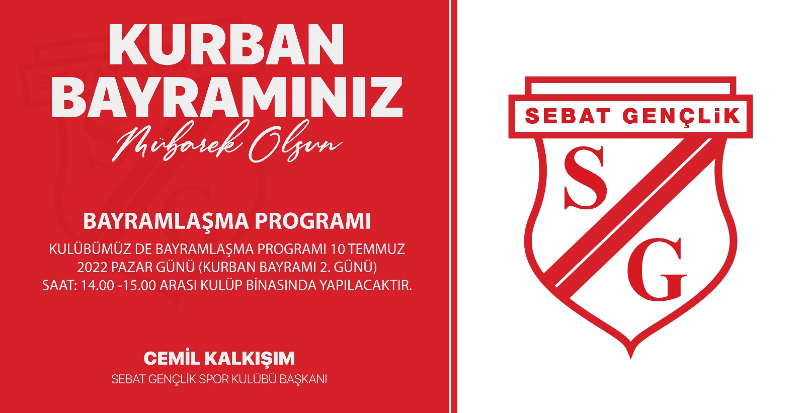 Y BAYRAMLAR