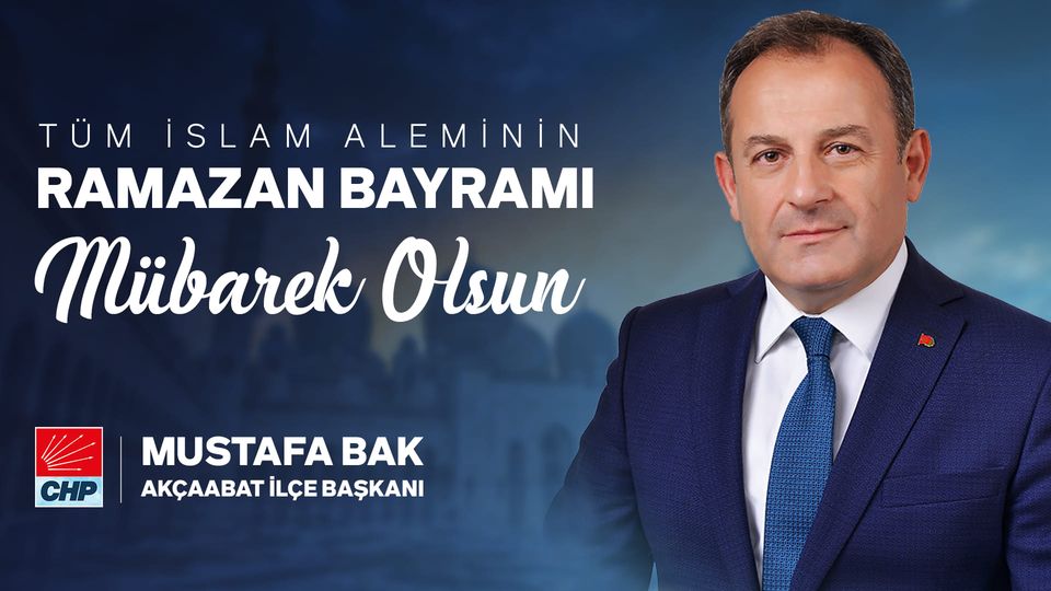 Y BAYRAMLAR