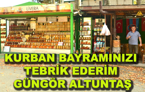 Y BAYRAMLAR