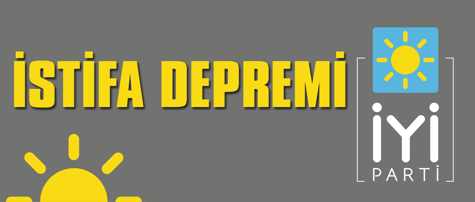 Y PART'DE STFA DEPREM.