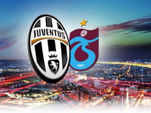 Juventus - Trabzonspor Ma Hangi Kanalda ?