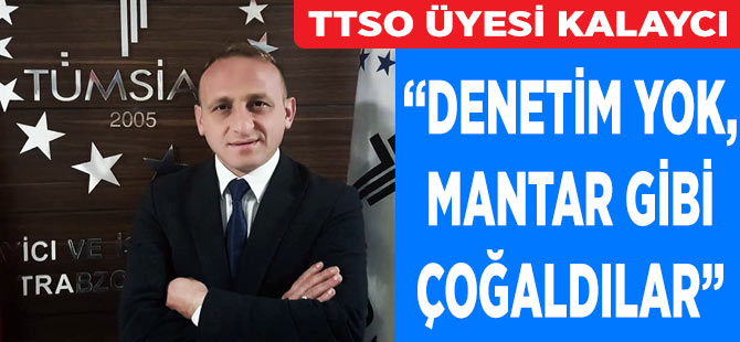 Kalayc'dan ok Szler
