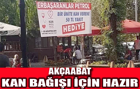 KAN BAIINA AKAABAT HAZIR.