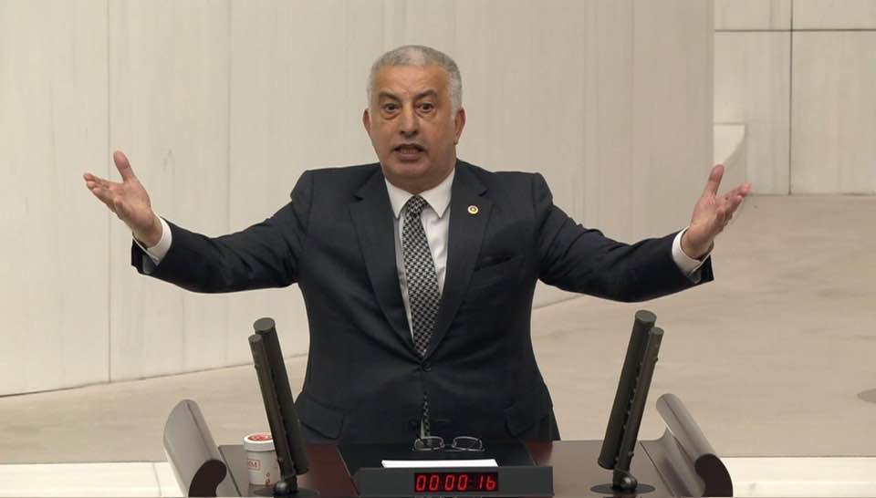 Kanal İstanbul’un bir gün bile ötelenecek zamanı yok!