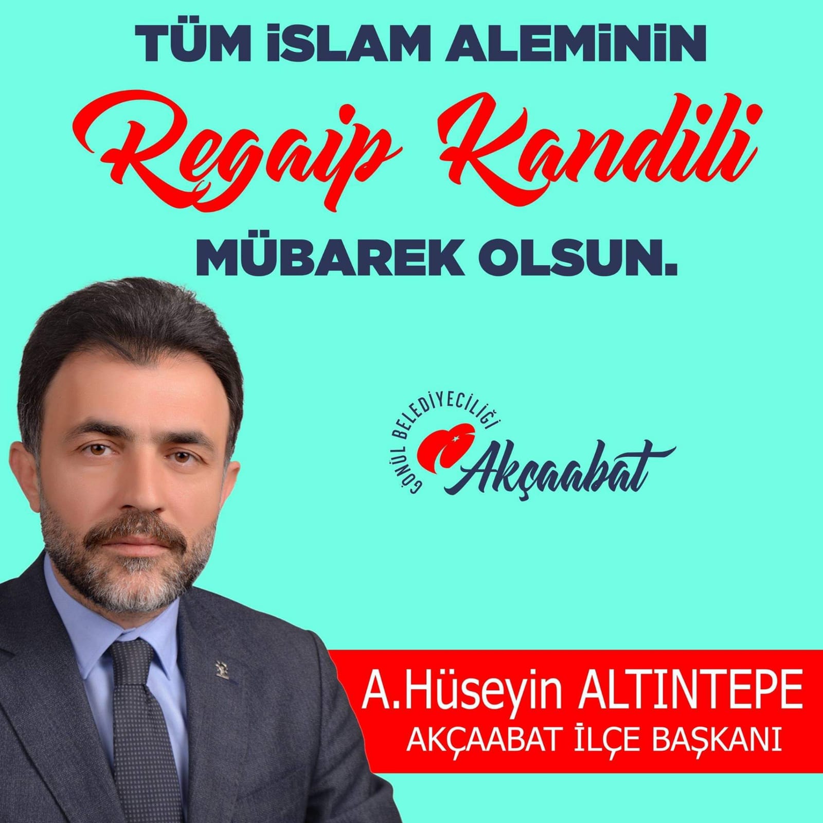 KANDLNZ MBAREK OLSUN