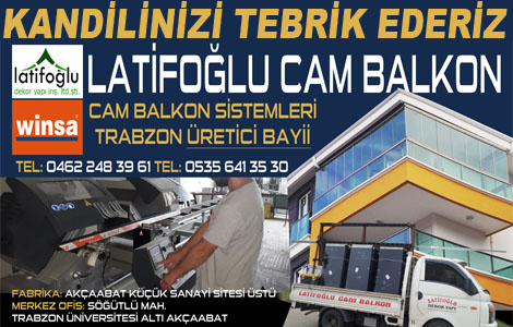 KANDLNZ MBAREK OLSUN