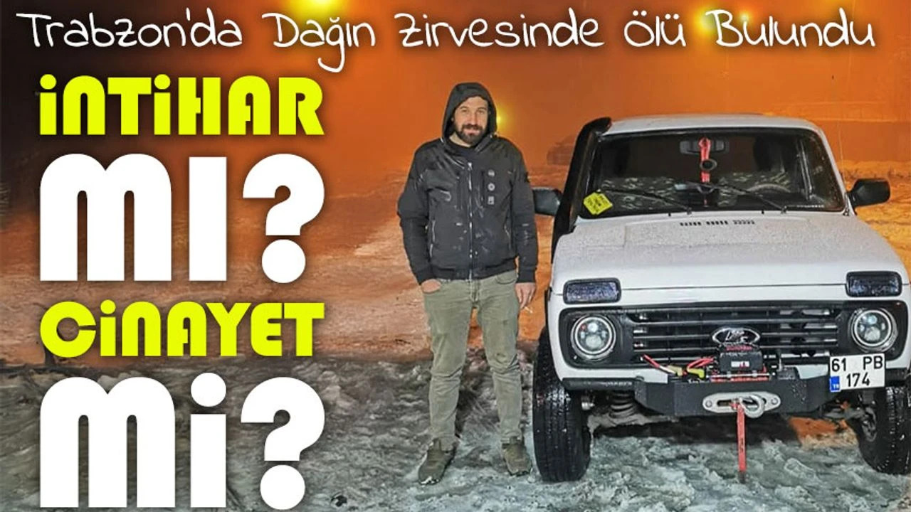 KARADA YAYLASINDA PHEL LM
